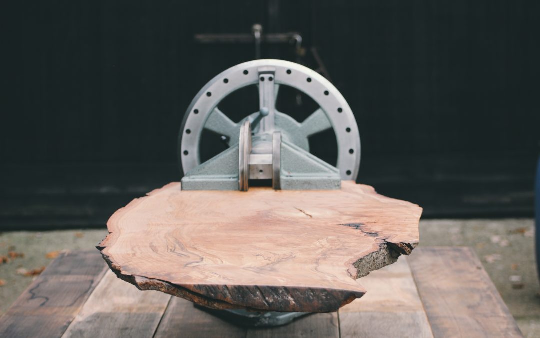 Turn Table