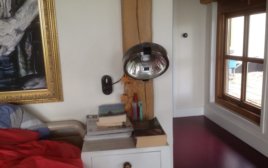 Relly Bedlight